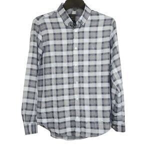 TailorByrd Youth Textured Melange SPF 30 Long Sleeve Shirt L (14/16)